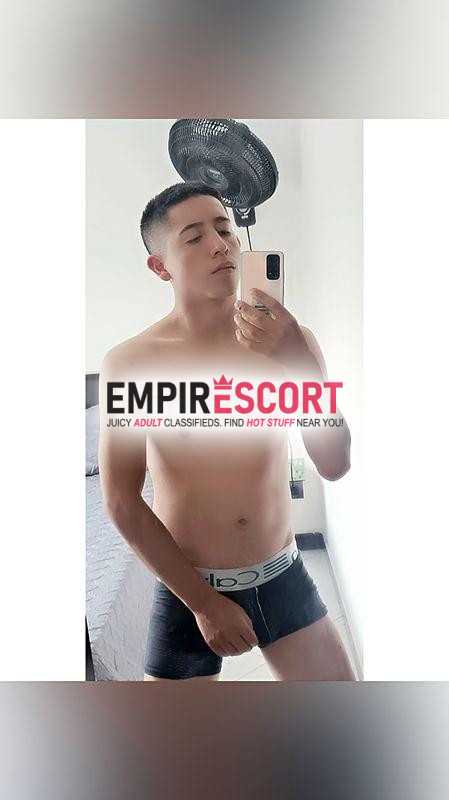 pollo serio 19 años