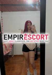 soy chica super caliente y muy arrecha que quiere satisfacer tus deseos sexuales