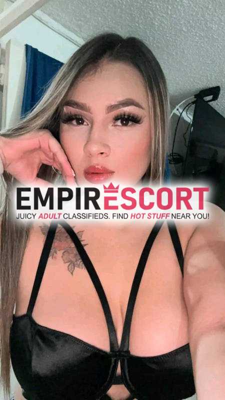 flaca exótica vip