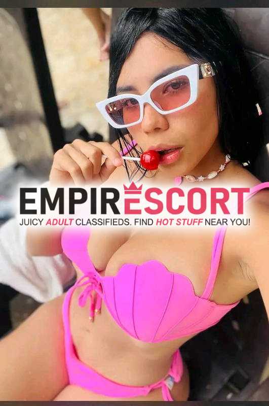 hola mis amores lindos de esta ciudad soy chica sumisa lujuriosa que viene complacer todos tus deseos sexuales