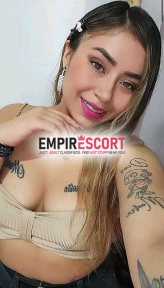 mucho gusto mis amores soy camila hermosa chica dispuesta complacerte en todo que me pidas