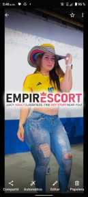 hermosa dama de compaÑia indos atributos hermosas curbas disfrutar tigo del