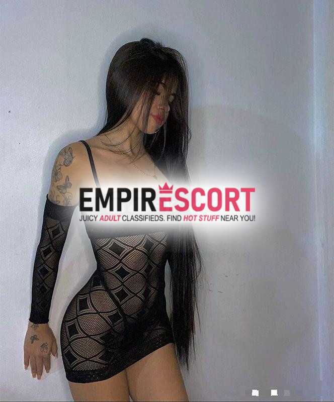hola mi amor nueva jovencita colombiana disponible