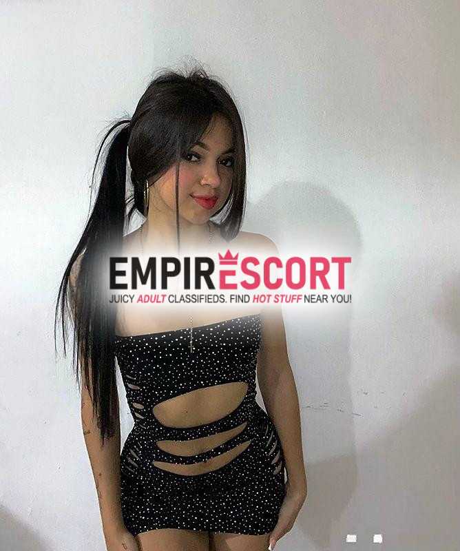 hola mi amor nueva jovencita colombiana disponible