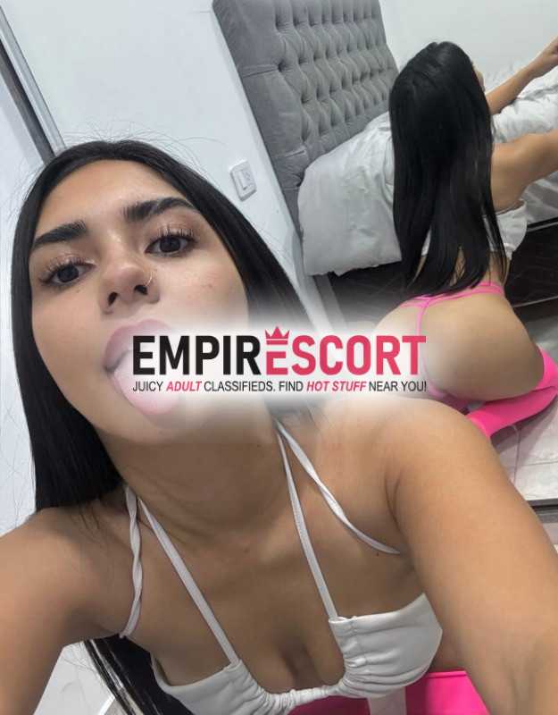 cúcuta ardiente chica