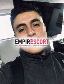 santiago tu compaÑero de placer en bogotÁ