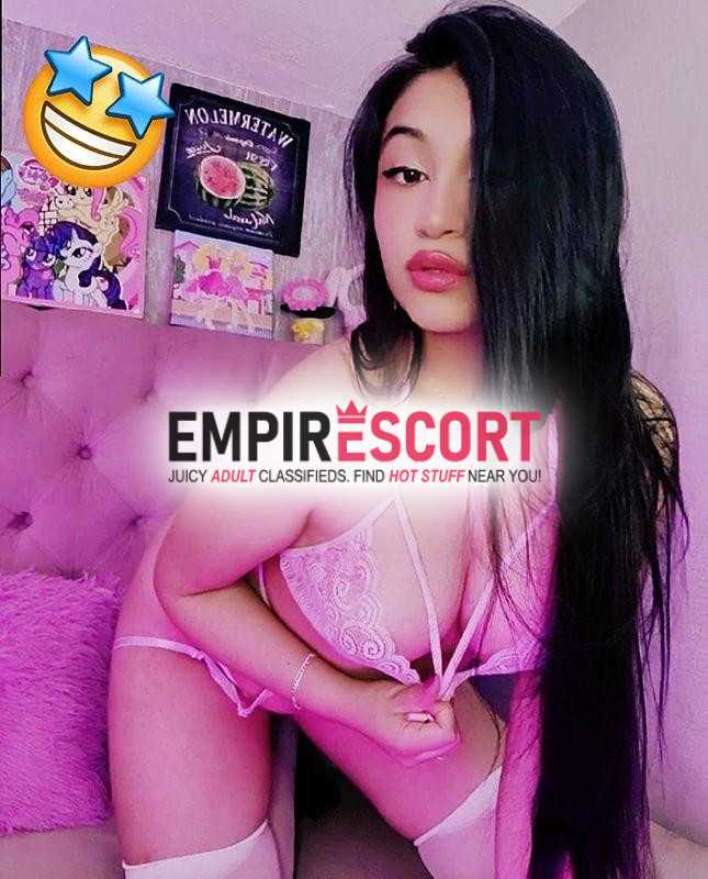 hola mis amores hoy estoy más ardiente y arrechita que todos los días quieres disfrutar de mejor no dudes bb