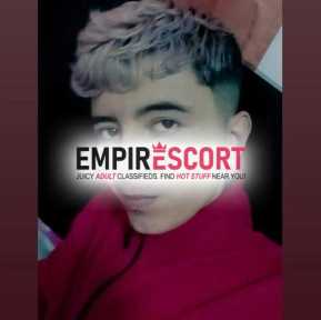 joven versÁtil de paso en tu bella ciudad