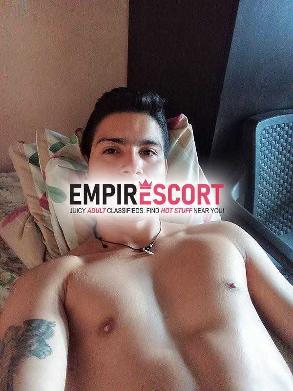 💥joven educado respetuoso reservado 😈