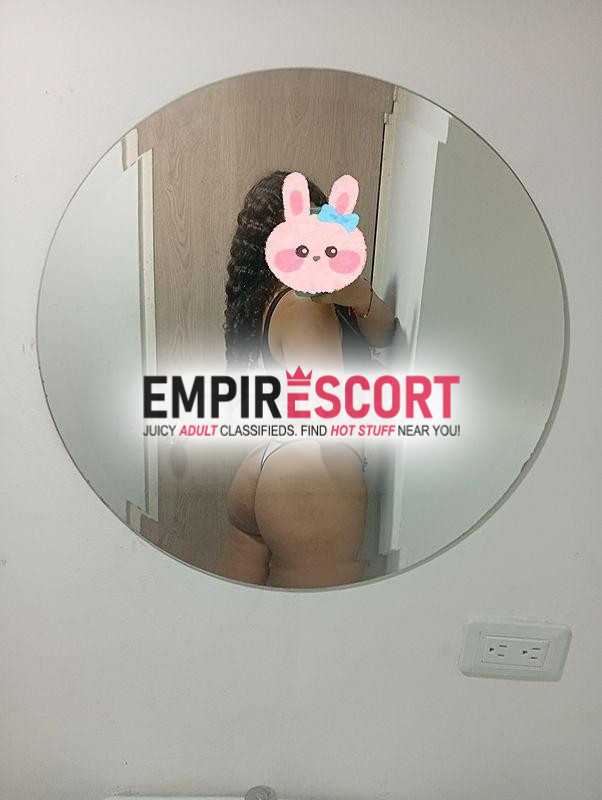hermosa scort muy deliciosa y exquisita 🥰😍🥰☺️🥰🥰 producto nuevo bebe