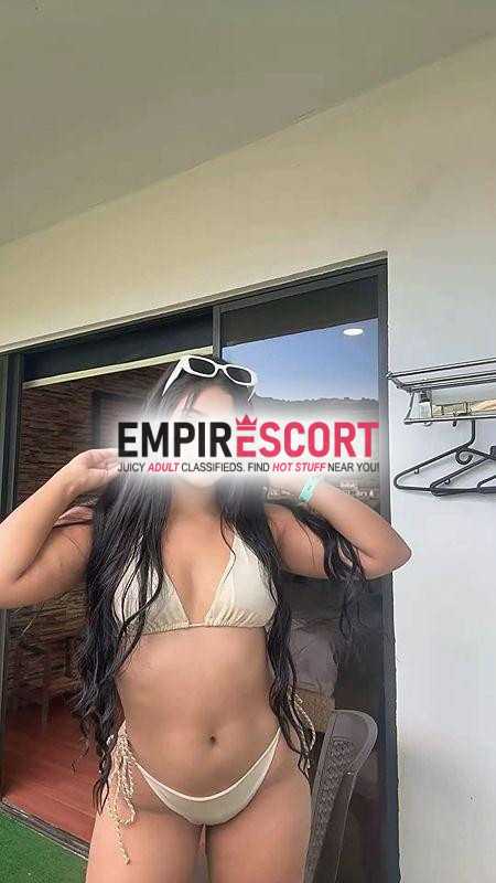hola amores soy sexy chica que solo te quiere dar compañia y trato super rico😘