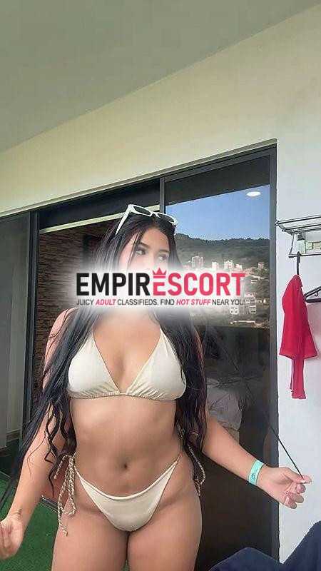 hola amores soy sexy chica que solo te quiere dar compañia y trato super rico😘