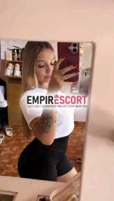 hola mi nombre es vanesa estoy aquí para complacer tus deseos