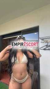 hola amores soy sexy chica que solo te quiere dar compañia y trato super rico😘