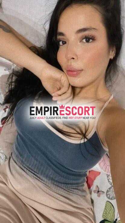 🌟 ¡hola soy aleja nueva en tu ciudad — ven y conóceme 😘