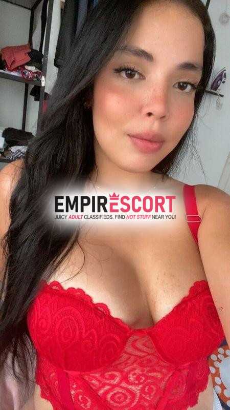 🌟 ¡hola soy aleja nueva en tu ciudad — ven y conóceme 😘