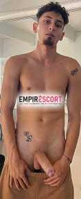 saimon 1.83 estatura 21cm hetero vergon activo rompe culos