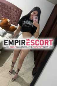 chica hermosa atractiva de cuerpo natural y muy caliente para tu servicio
