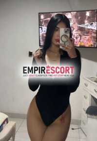 estas en florencia y buscas mujer de cuerpo escultural. soy que buscas soy flaca sumisa apretadita mojadita y arrecha disponible y dispuesta todo.
escribeme.