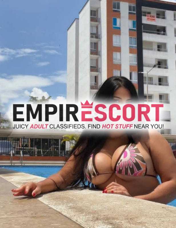 joven y linda dama de compañía dispuesta cumplir tus deseos sexuales