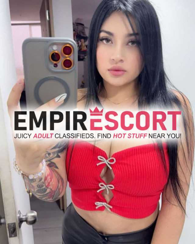 soy chica escort disponible para todas las posiciones