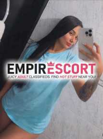 amores chica hermosa caliente extrovertida sociable dispuesta satisfacerte complacerte cumplir todos tus fetiches sexuales amor