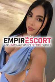 hermosa chica traviesa y pervertida dispuesta saciar tus ganas de sexo