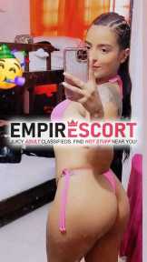 soy chica muy caliente que encanta el sexo cumplo todas tus fantasias