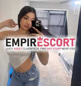 soy mujer sexy extrovertida y muy complaciente en cama para cualquier fantasía