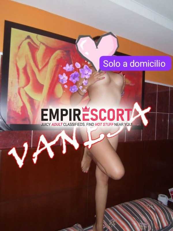 comunícate nosotras y vi rico momento