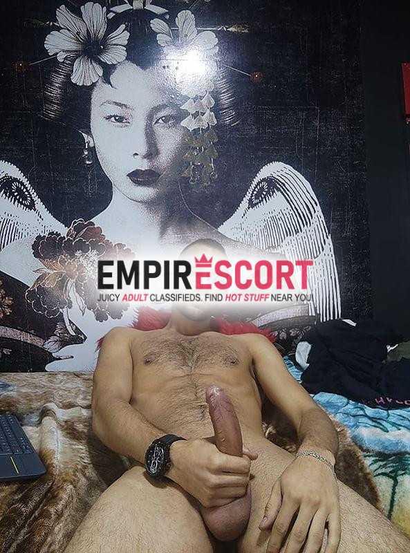 men macho barbado delgado solo ofrezco el servicio de activo