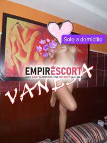 comunícate nosotras y vi rico momento