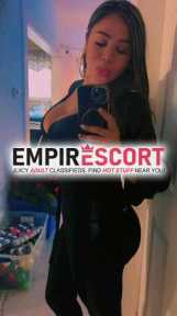 hola soy jennifer chica divertida y muy descomplicada estoy dispuesta cumplir todas tus fantasías
