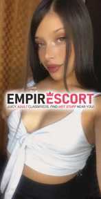 anÍmate y ven soy tu escort muy implicada para complacerte 100x100 real