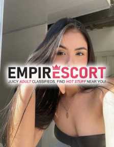 hermosa chica traviesa y pervertida dispuesta saciar tus ganas de sexo