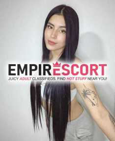 sumisa y complaciente escort dispuesta las 24 horas