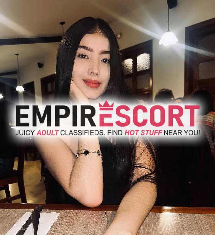 linda y hermosa dama de compañia exótica