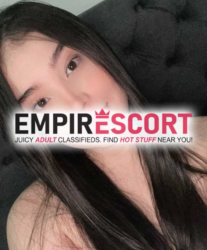 linda y hermosa dama de compañia exótica