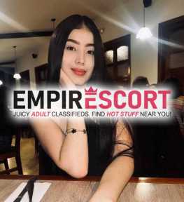 linda y hermosa dama de compañia exótica
