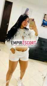 soy chica super juguetona y traviesa dispuesta cumplir todas tus fantasías mis amores