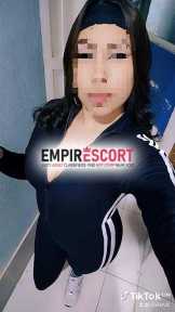 kelsy chica sexy y ardiente