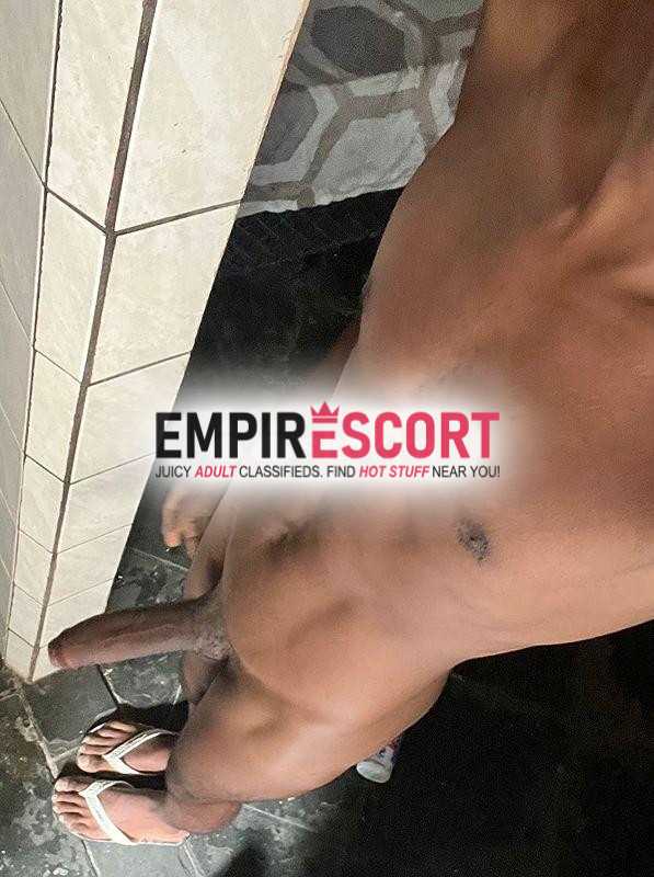 negro flaco xl 24cm 🍆