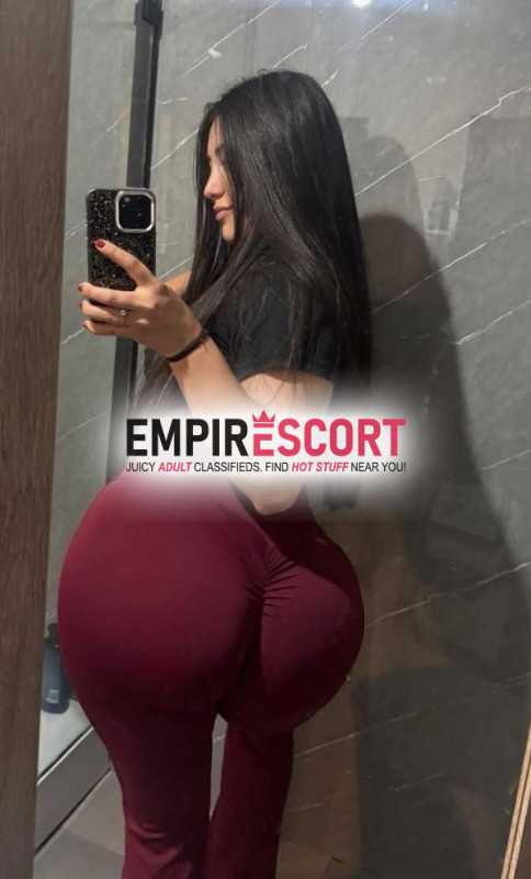 una encantadora chica disponible disponer de rico sexo