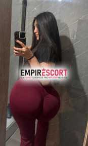 una encantadora chica disponible disponer de rico sexo