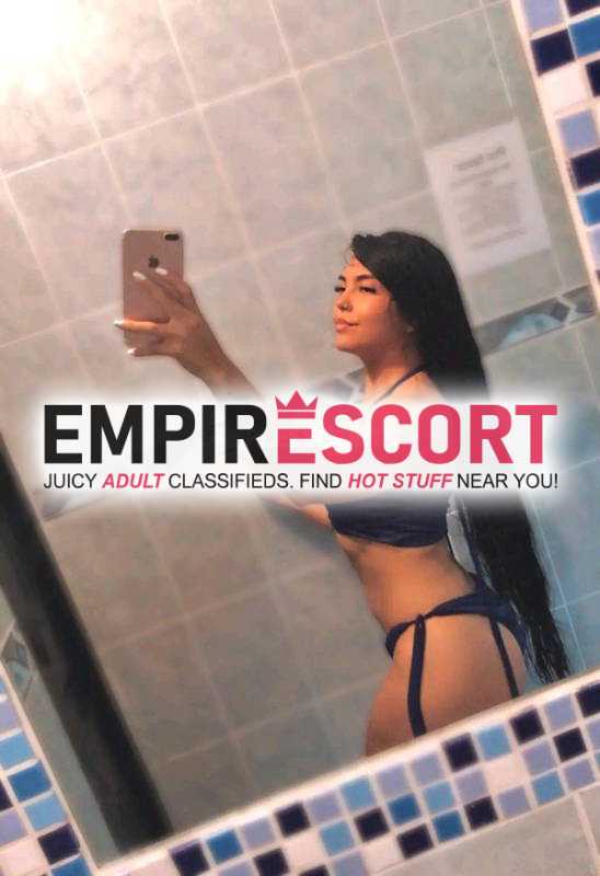 me encuentro totalmente disponible para brindarte mis mejores servicios en los que te voy hacer explotar de rico placer