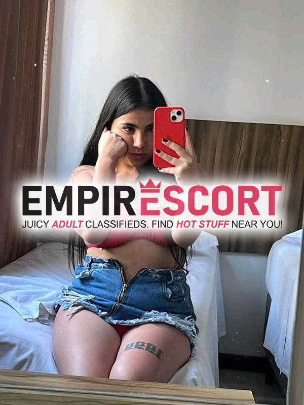 hermosa dama de compaÑia satisfacciÓn total dulce y amorosa