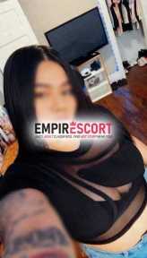 🔥 danna — joven hermosa y fetichista tatuda 💋