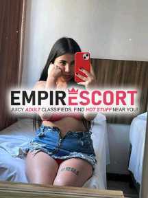 hermosa dama de compaÑia satisfacciÓn total dulce y amorosa