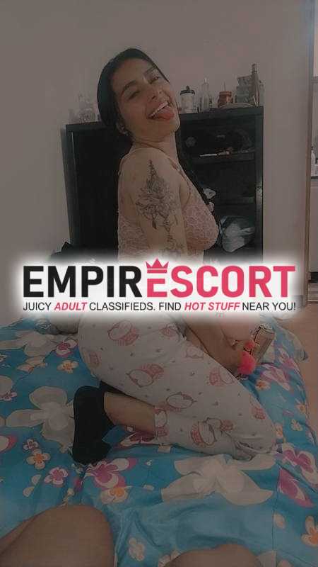extrovertida sensual llena de lujuria chica en tu ciudad