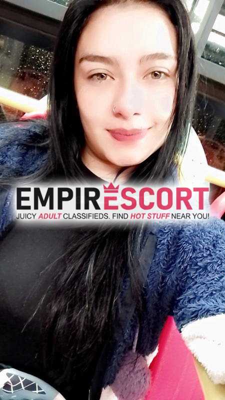 extrovertida sensual llena de lujuria chica en tu ciudad